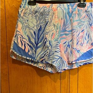 Lilly Pulitzer Shorts